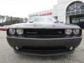 2013 Challenger R/T Plus Blacktop #2