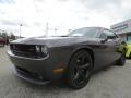 2013 Challenger R/T Plus Blacktop #3