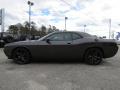 2013 Challenger R/T Plus Blacktop #4