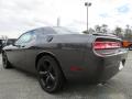 2013 Challenger R/T Plus Blacktop #5