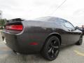 2013 Challenger R/T Plus Blacktop #7