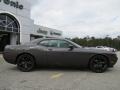 2013 Challenger R/T Plus Blacktop #8