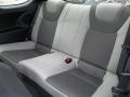 Rear Seat of 2013 Hyundai Genesis Coupe 2.0T Premium #9