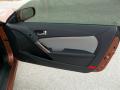 Door Panel of 2013 Hyundai Genesis Coupe 2.0T Premium #10