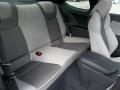 Rear Seat of 2013 Hyundai Genesis Coupe 2.0T Premium #12
