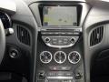 Controls of 2013 Hyundai Genesis Coupe 2.0T Premium #16