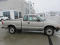 2002 S10 Extended Cab 4x4 #2