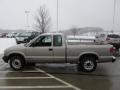 2002 S10 Extended Cab 4x4 #5