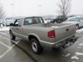 2002 S10 Extended Cab 4x4 #6