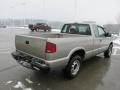 2002 S10 Extended Cab 4x4 #7