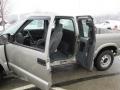2002 S10 Extended Cab 4x4 #8
