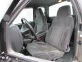 2002 S10 Extended Cab 4x4 #12