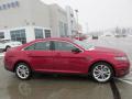 2013 Taurus SHO AWD #2