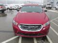 2013 Taurus SHO AWD #3