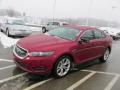 2013 Taurus SHO AWD #4