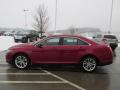 2013 Taurus SHO AWD #5