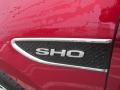  2013 Ford Taurus Logo #6