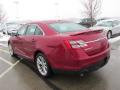 2013 Taurus SHO AWD #7