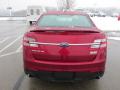 2013 Taurus SHO AWD #8