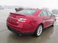 2013 Taurus SHO AWD #9