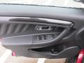 Door Panel of 2013 Ford Taurus SHO AWD #11
