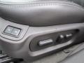 Front Seat of 2013 Ford Taurus SHO AWD #14
