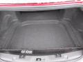  2013 Ford Taurus Trunk #21