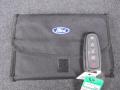 Keys of 2013 Ford Taurus SHO AWD #23