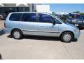 1997 Odyssey LX #8 1997 Odyssey LX #8