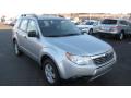 2010 Forester 2.5 X Premium #11