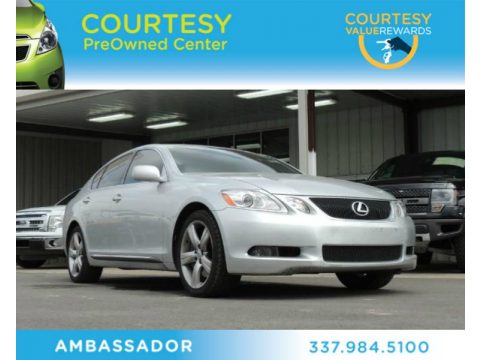 Mercury Metallic Lexus GS 350. Click to enlarge. Mercury Metallic Lexus GS 350. Click to enlarge.