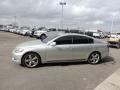 2007 Lexus GS Mercury Metallic #5 2007 Lexus GS Mercury Metallic #5