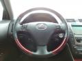2007 Lexus GS 350 Steering Wheel #15 2007 Lexus GS 350 Steering Wheel #15