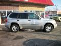  2006 GMC Envoy Liquid Silver Metallic #2