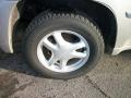  2006 GMC Envoy SLT 4x4 Wheel #10