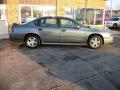  2004 Chevrolet Impala Medium Gray Metallic #2