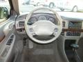 Dashboard of 2004 Chevrolet Impala LS #5