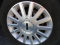  2003 Lincoln Town Car Executive Wheel #5