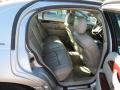 Rear Seat of 2003 Lincoln Town Car Executive #10