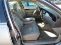Front Seat of 2003 Lincoln Town Car Executive #12