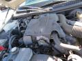  2003 Town Car 4.6 Liter SOHC 16-Valve V8 Engine #13