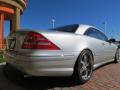 2001 CL 500 #3