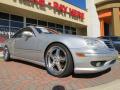 2001 CL 500 #4
