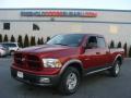 Click for details. 2010 Dodge Ram 1500 TRX4 Quad Cab 4x4