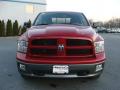 2010 Ram 1500 TRX4 Quad Cab 4x4 #2