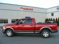 2010 Ram 1500 TRX4 Quad Cab 4x4 #3