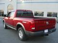 2010 Ram 1500 TRX4 Quad Cab 4x4 #4
