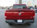 2010 Ram 1500 TRX4 Quad Cab 4x4 #5