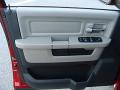 2010 Ram 1500 TRX4 Quad Cab 4x4 #9