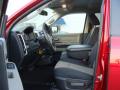 2010 Ram 1500 TRX4 Quad Cab 4x4 #10